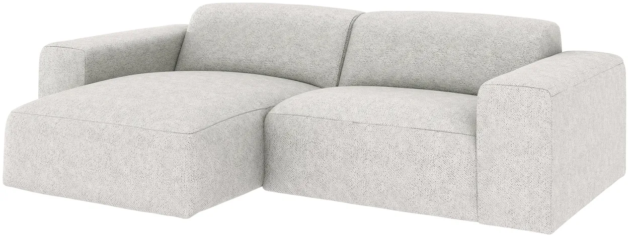 Ľavá rohová sedacia súprava Tommy Table — 3