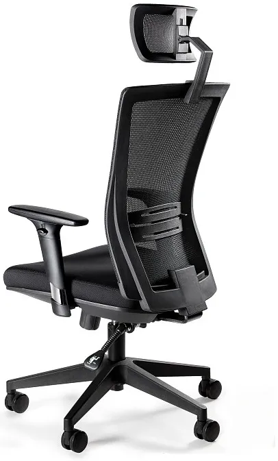 Otočné kreslo Ergonic — 2