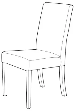 Stolička Wilton 98 — 8