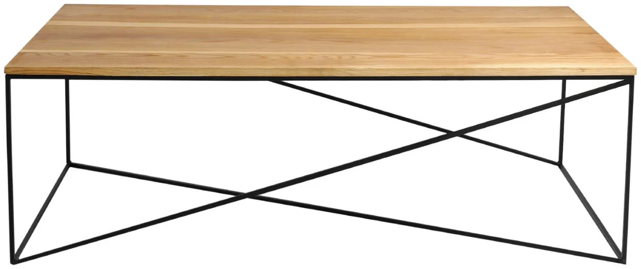 Odkladací stolík 140 Memo Solid Wood — 5