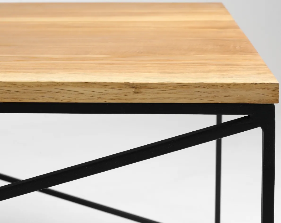 Odkladací stolík 140 Memo Solid Wood — 3