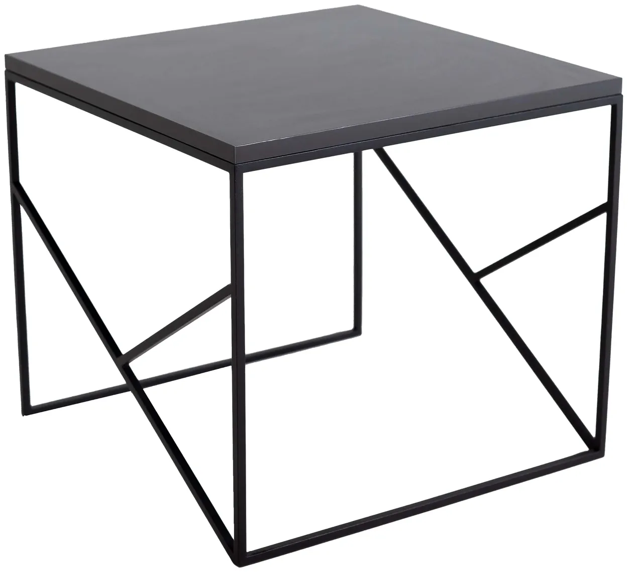 Odkladací stolík Fancy 50 — 2