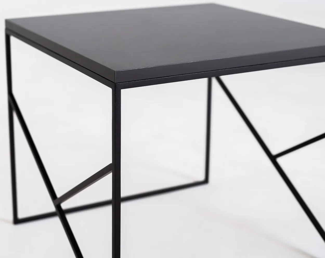 Odkladací stolík Fancy 50 — 3