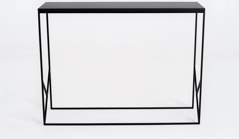 Konzolový stolík Fancy 100x30 cm — 4