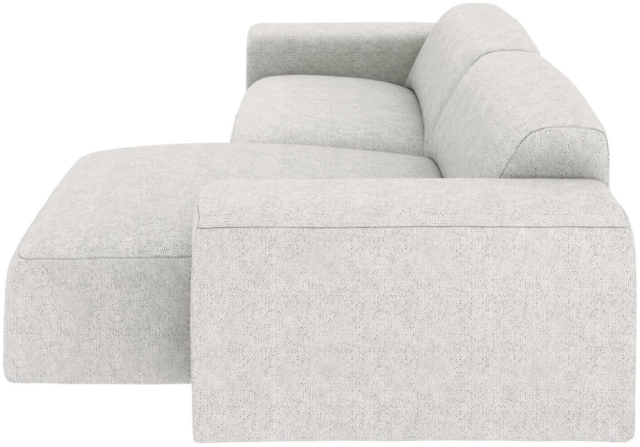 Pravá rozkladacia rohová sedacia súprava Tommy Table — 5