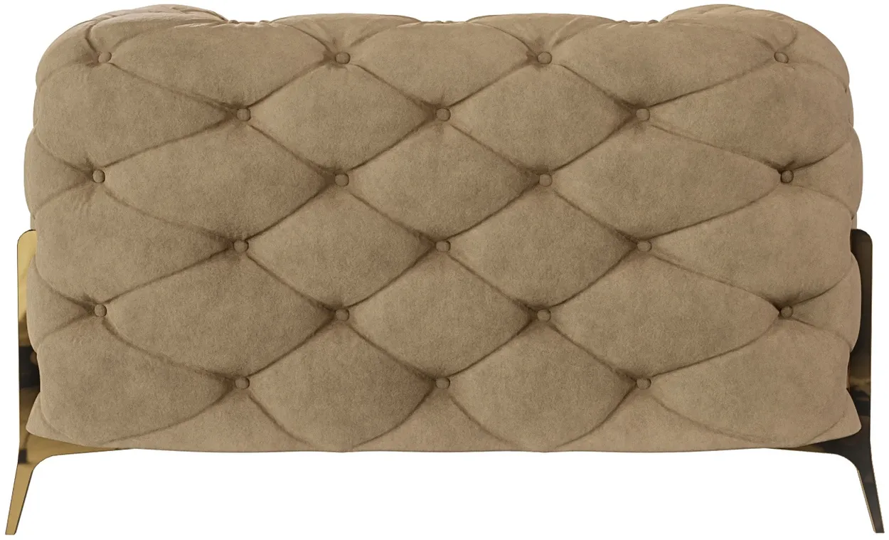 Kreslo Chesterfield Chelsea Bis — 5