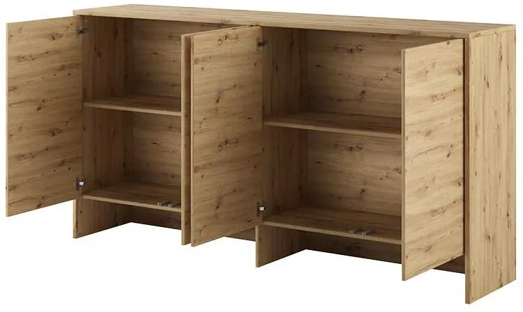 Nadstavec Bed Concept — 2