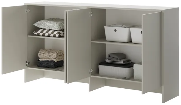 Nadstavec Bed Concept — 3