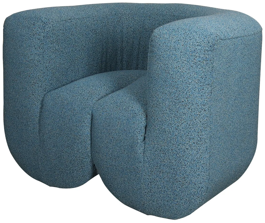 Nua N88-100-1 Kreslo — 12