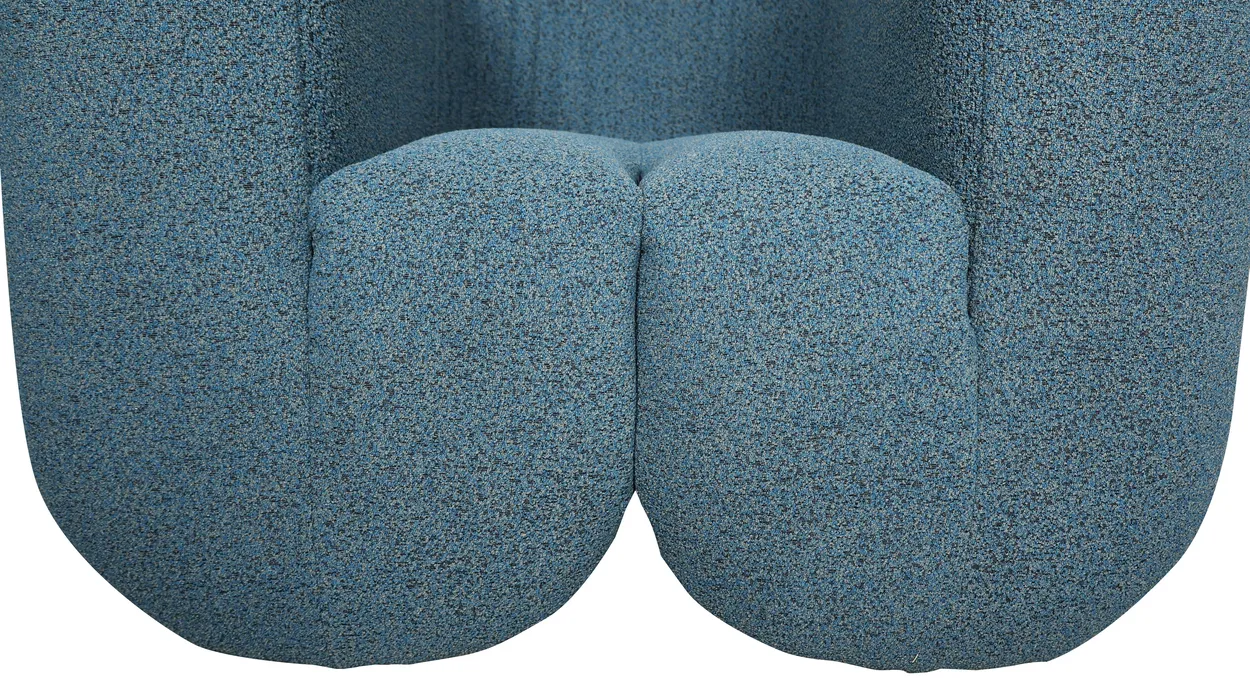 Nua N88-100-1 Kreslo — 14