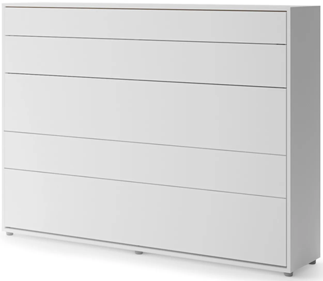 Sklápacia posteľ horizontálna 140 Bed Concept — 2