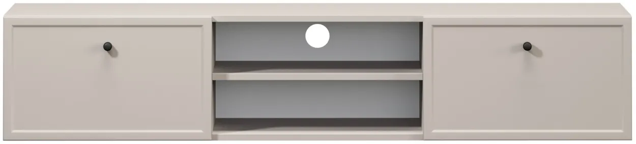 TV stolík Lorini závesný — 6