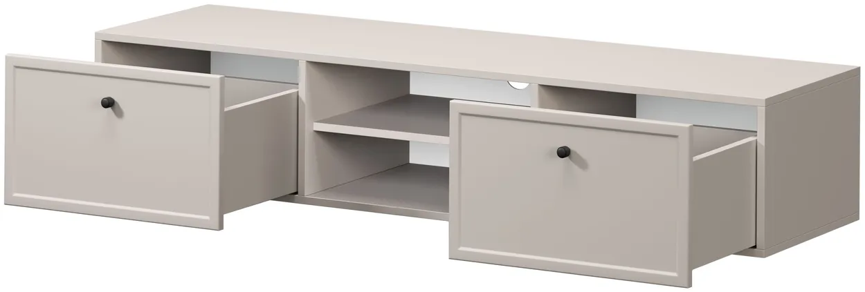 TV stolík Lorini závesný — 3