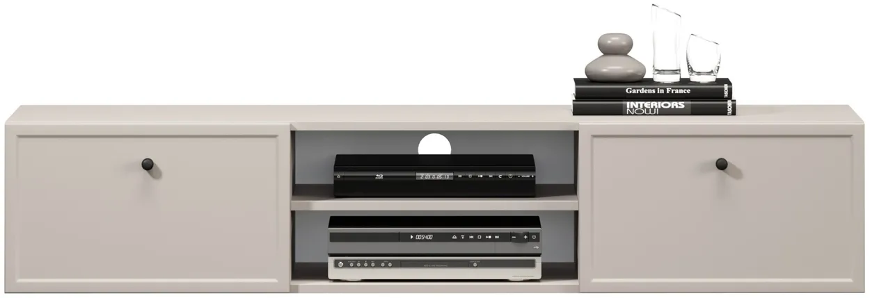 TV stolík Lorini závesný — 7
