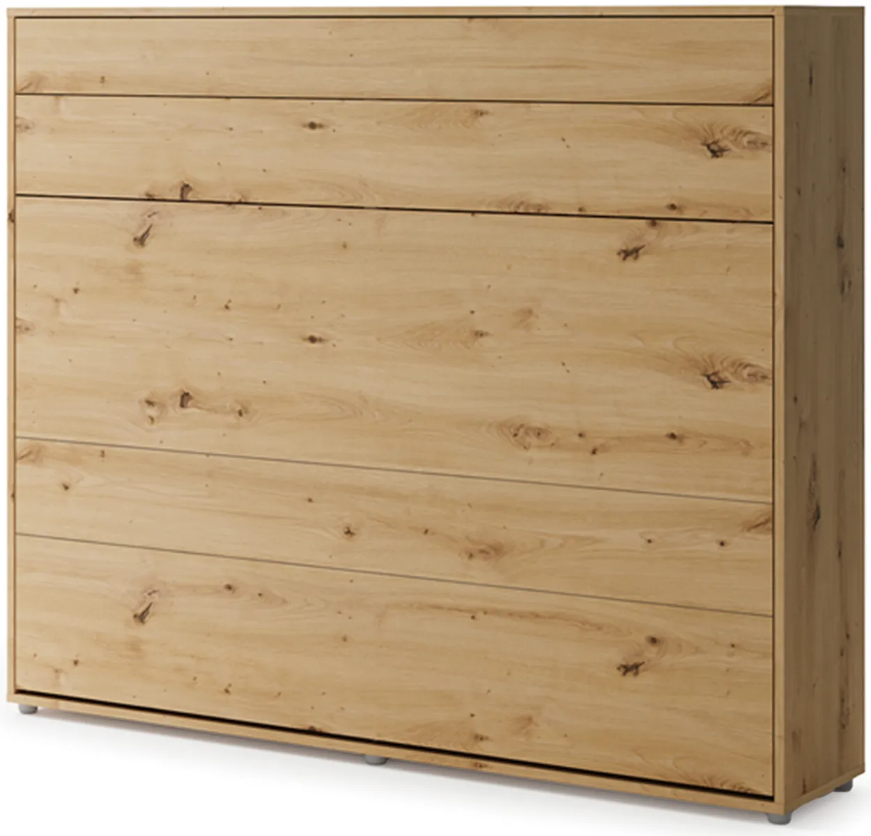 Sklápacia posteľ horizontálna 160 Bed Concept — 2