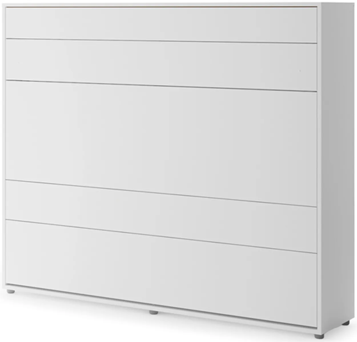 Sklápacia posteľ horizontálna 160 Bed Concept — 2