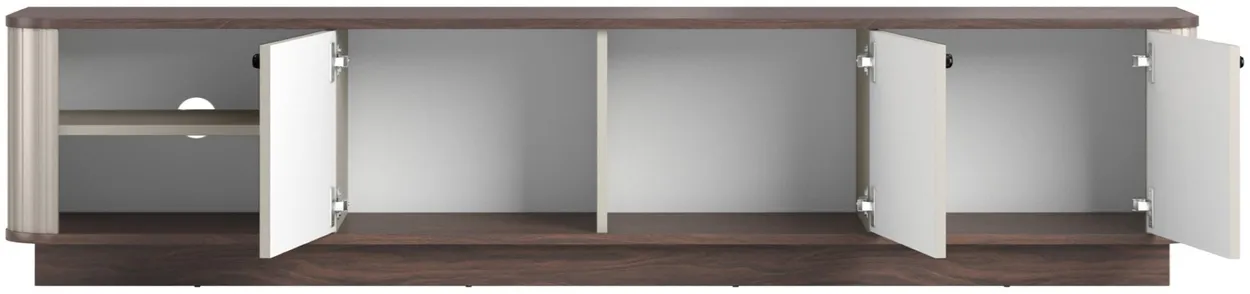 TV stolík 3D 187 Vesper — 5