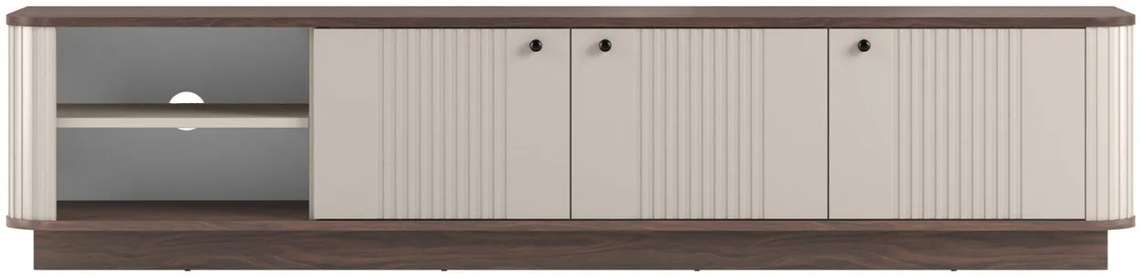 TV stolík 3D 187 Vesper — 4