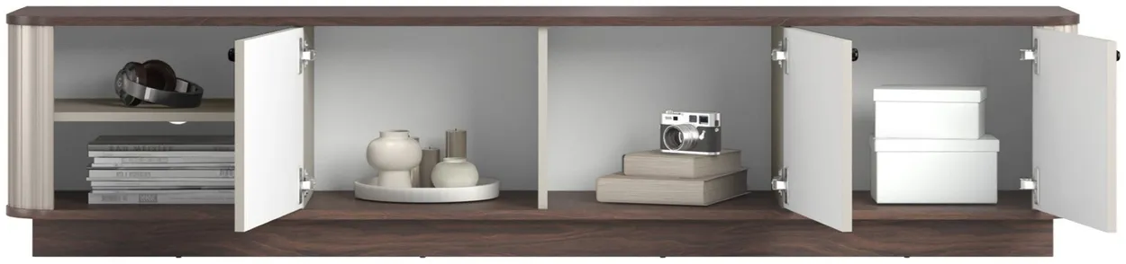 TV stolík 3D 187 Vesper — 6