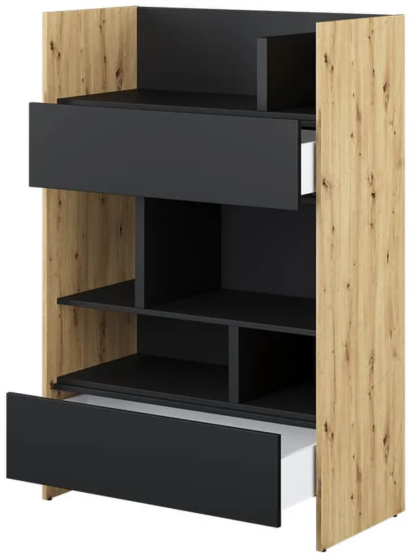 Regál Bed Concept — 3