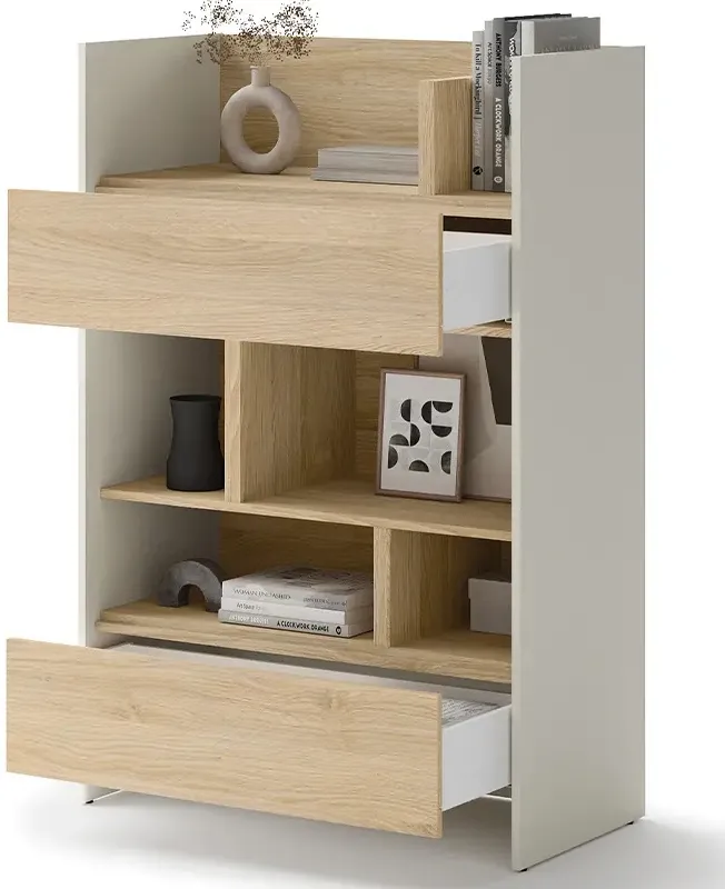 Regál Bed Concept — 3