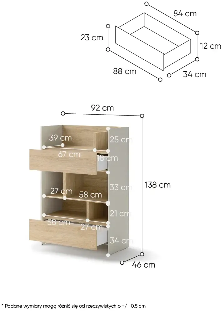 Regál Bed Concept — 5