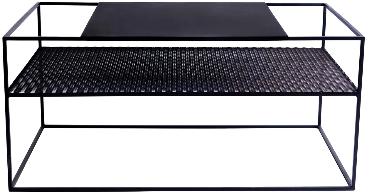 Odkladací stolík 100x60 Matrix — 2