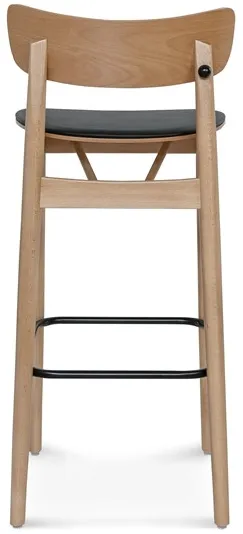 Barová stolička Nopp — 3