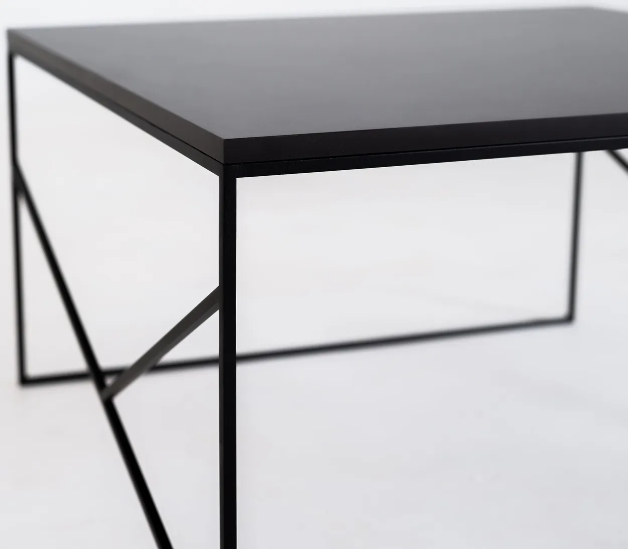 Odkladací stolík Fancy 80 — 2