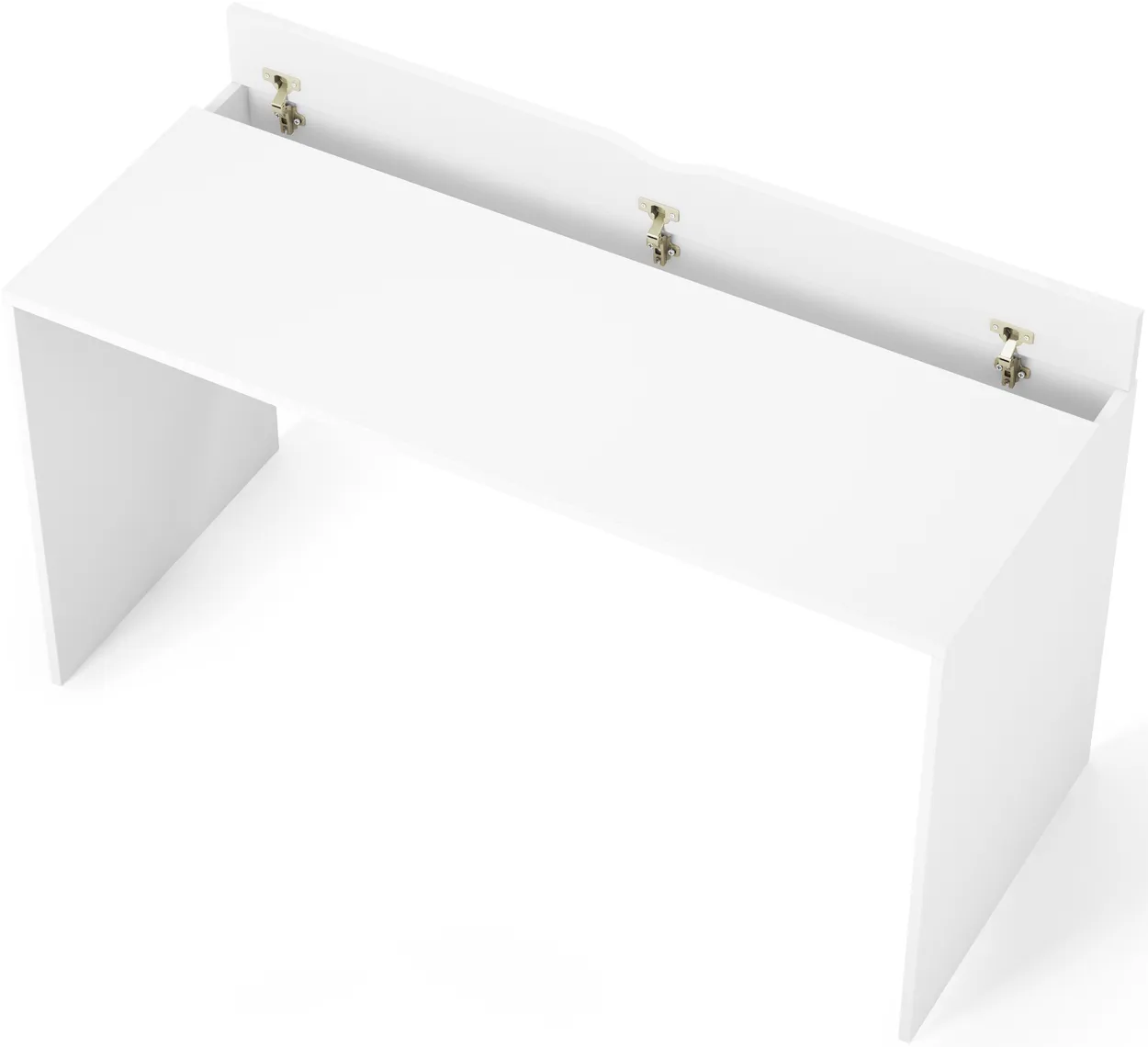 Písací stôl Nevy 140x60 cm — 3