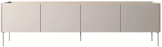 TV stolík Desin 220 cm — 5
