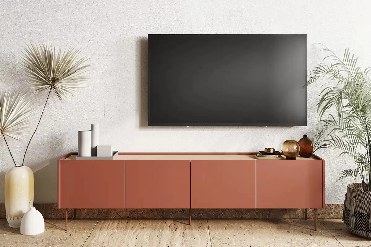 TV stolík Desin 220 cm — 2