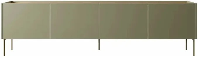 TV stolík Desin 220 cm — 5