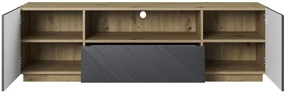 TV stolík Asha 167 — 5