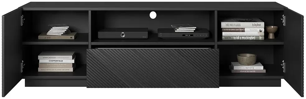 TV stolík Asha 167 — 5