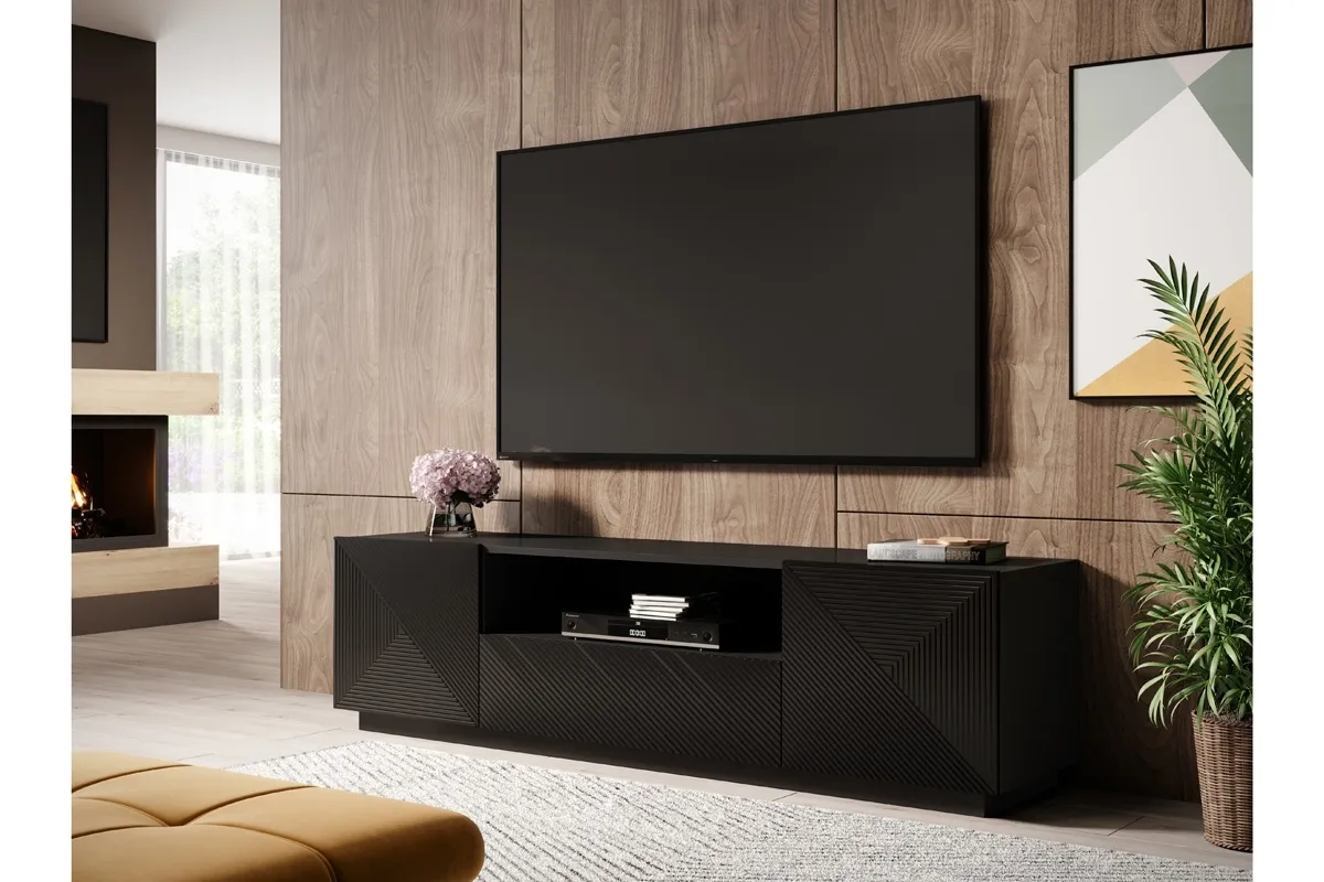 TV stolík Asha 167 — 2