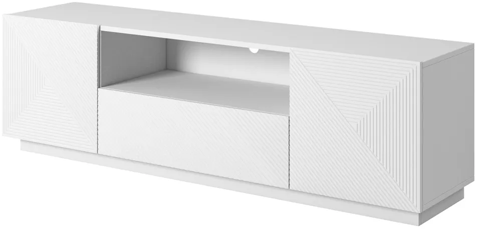 TV stolík Asha 167 — 3