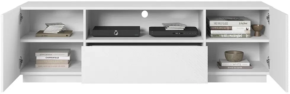 TV stolík Asha 167 — 5