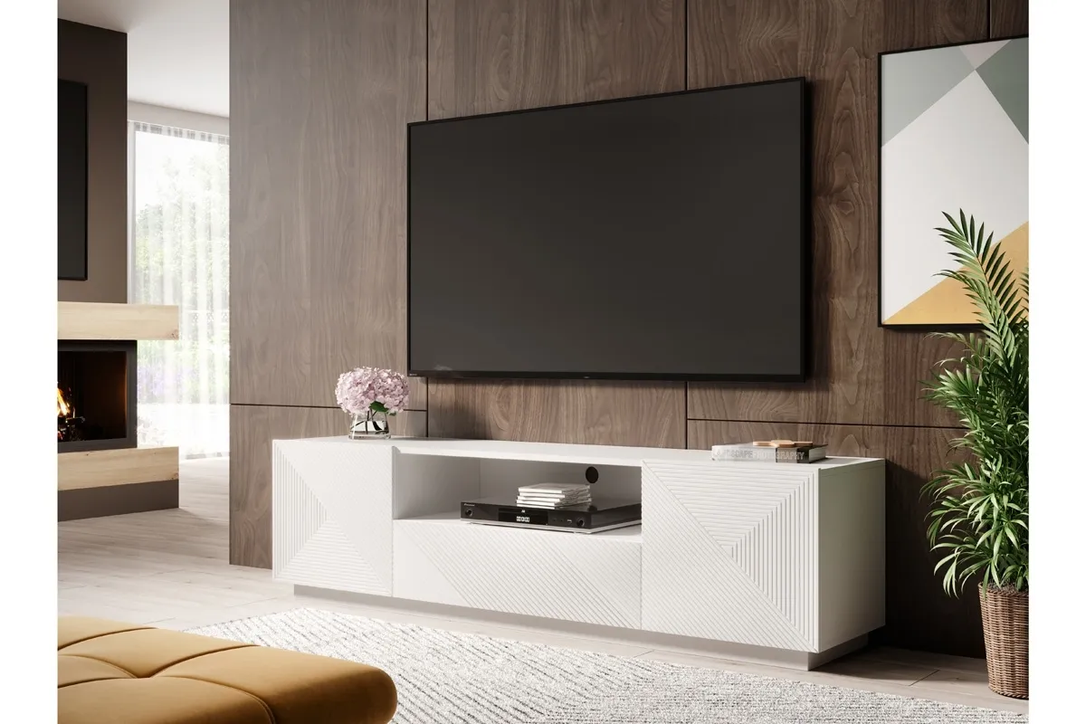 TV stolík Asha 167 — 2