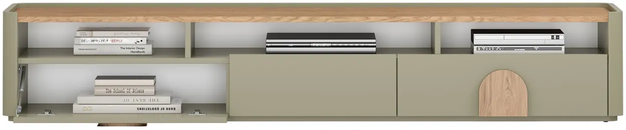 TV stolík 200 Amilio — 7