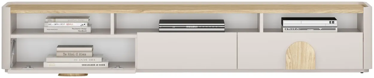 TV stolík 200 Amilio — 7