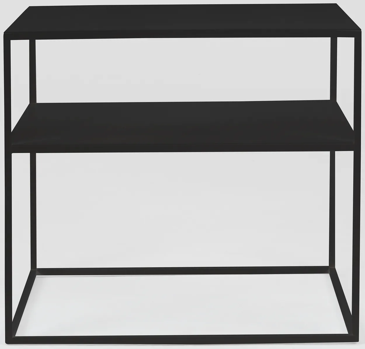 Odkladací stolík Tensio 2 Floor Metal 50 — 4