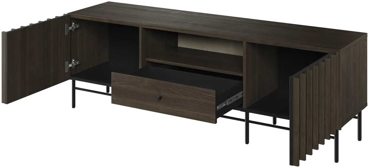 TV stolík Piemonte — 2