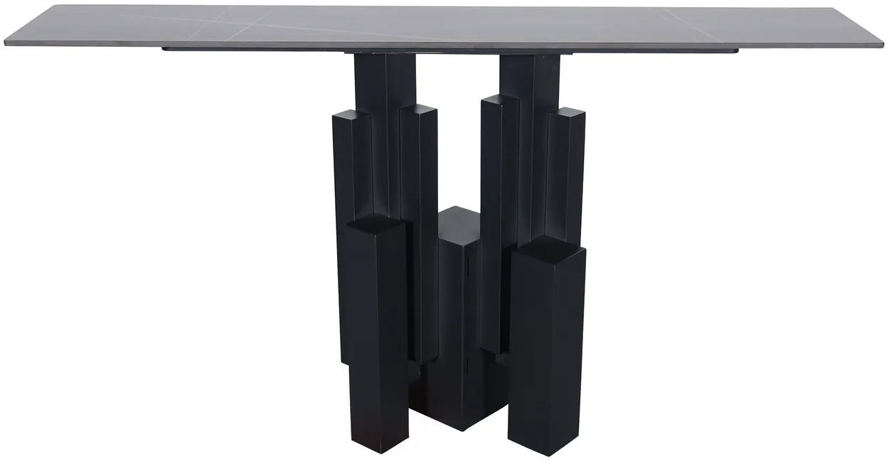 Konzolový stolík Modig — 7