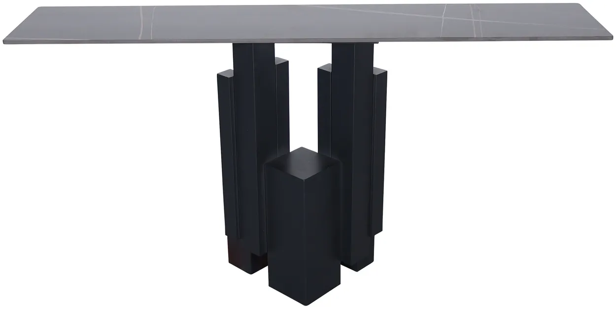 Konzolový stolík Modig — 8