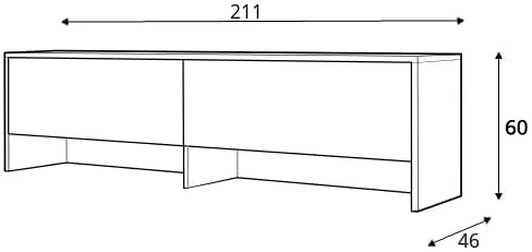 Nadstavba Bed Concept — 3