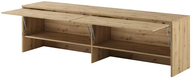 Nadstavba Bed Concept — 2