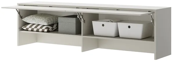 Nadstavba Bed Concept — 3