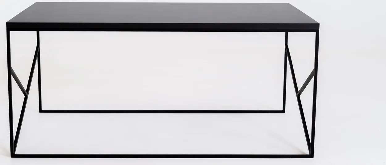 Odkladací stolík Fancy 100x60 cm — 4