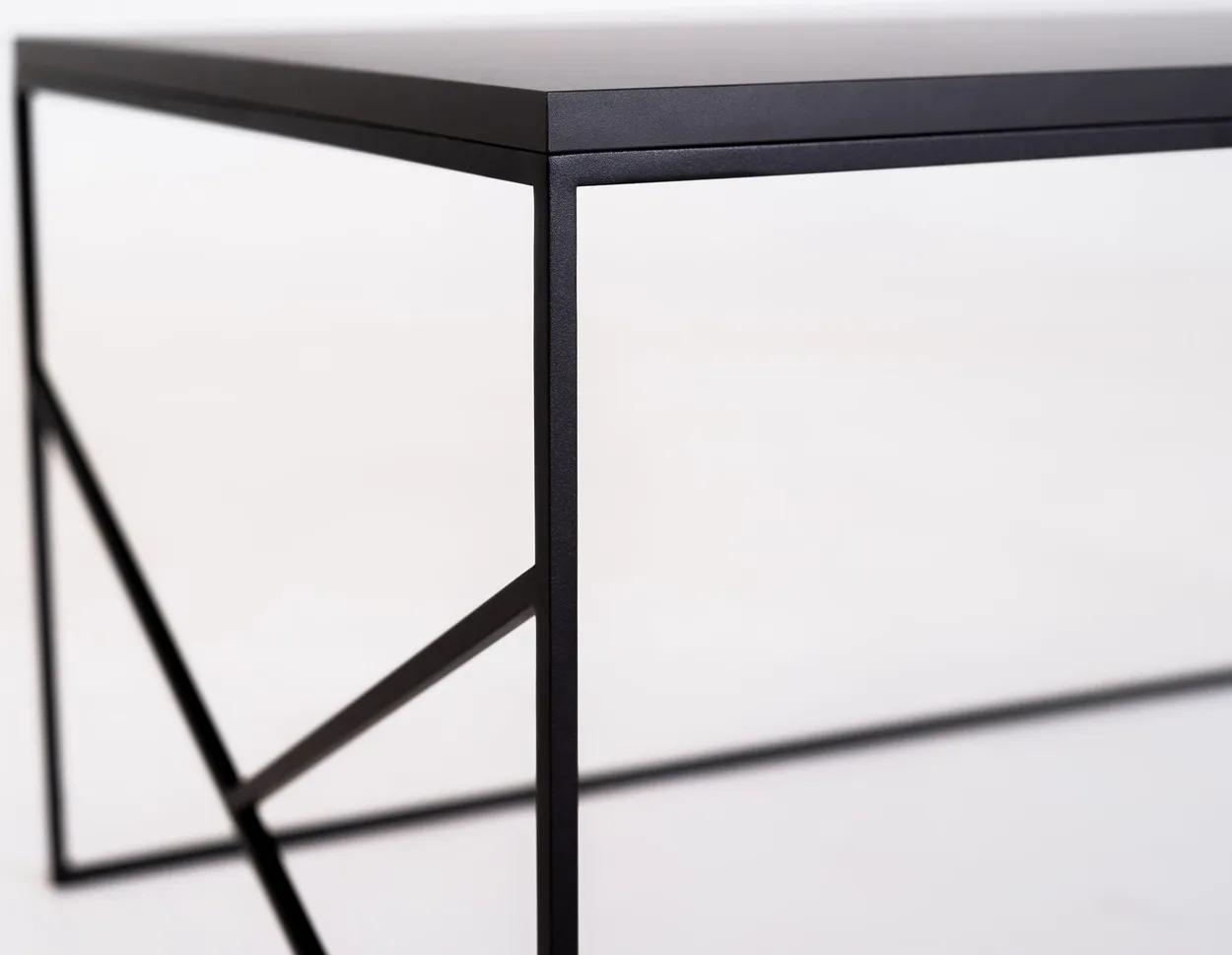 Odkladací stolík Fancy 100x60 cm — 2